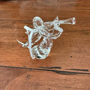 Swarovski Royal Blue Box